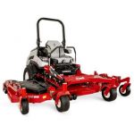 Exmark Lazer Z X-Series - LZX801GKA526Q1