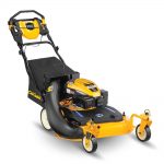 Cub Cadet CC 600 Lawn Mower (12ACW6M9710)