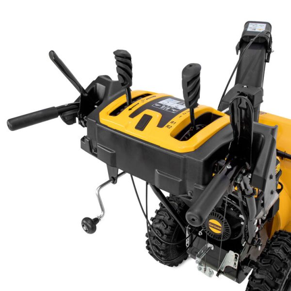 Cub Cadet 2X 24" INTELLIPOWER™ Snow Blower