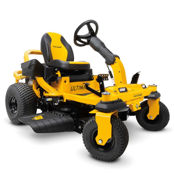Cub Cadet ZTS1 42 (17ARGBYEA10) Cub Cadet ZTS1 42 (17ARGBYEA10)
