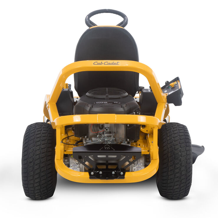 Cub Cadet ZTS1 42 (17ARGBYEA10) Cub Cadet ZTS1 42 (17ARGBYEA10)