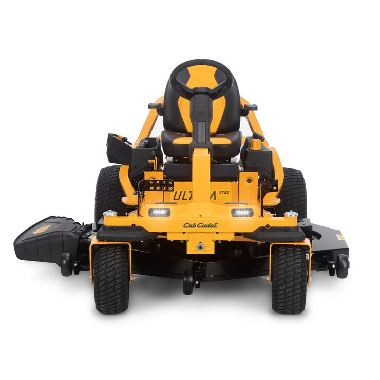 Cub Cadet ZTS2 60 (17BSGGY5A10) Cub Cadet ZTS2 60 (17BSGGY5A10)