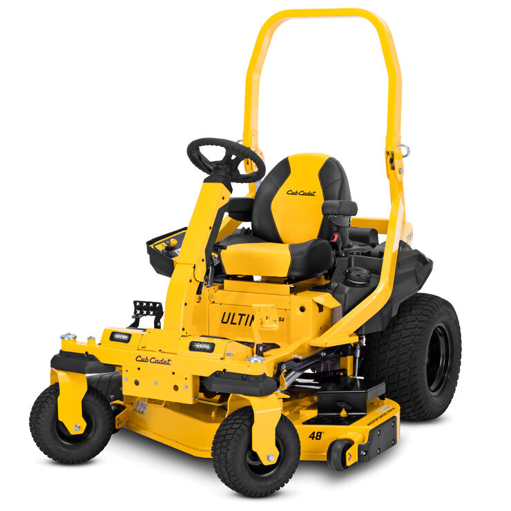 Cub Cadet ZTXS4 48 (47TSCAB6A10) Cub Cadet ZTXS4 48 (47TSCAB6A10)