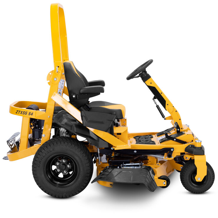 Cub Cadet ZTXS5 54