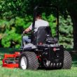 Exmark Radius X-Series - RZX801GKA524A3