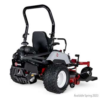 Exmark Radius X-Series - RZX801GKA524A3