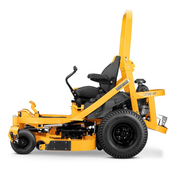 Cub Cadet ZTX6 60 (47TIAHA8A10) Cub Cadet ZTX6 60 (47TIAHA8A10)