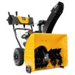 Cub Cadet 2X® 24" Snow Blower (31AS6KXRA56)