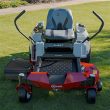 Exmark Quest E-Series with 22 HP* Kohler 7000 Engine and 42" Series 2 Deck