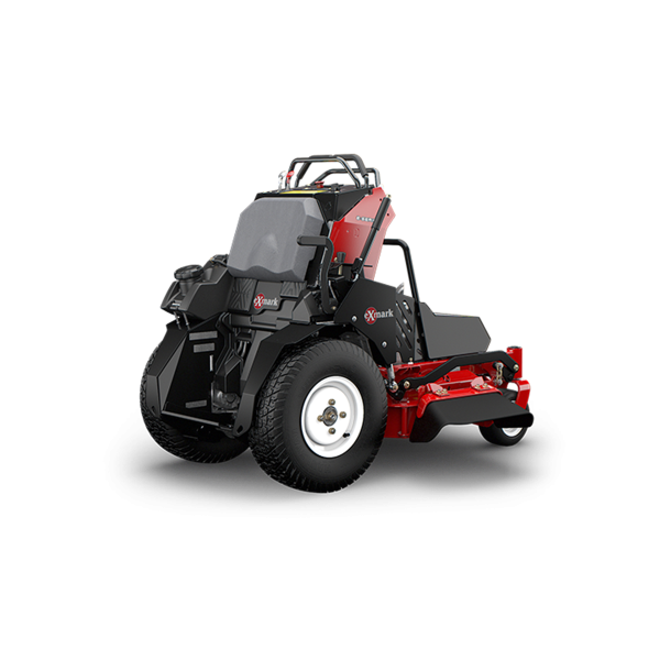 Exmark Vertex E-Series with 18.5 HP* Kawasaki FS600V Engine and 36" UltraCut Series 3 Deck