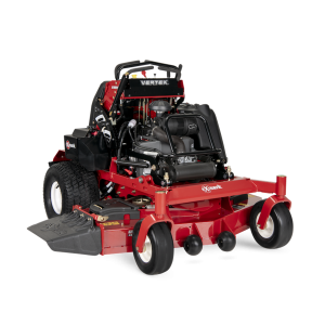 Exmark Vertex S-Series with 25 HP* Kohler EFI ECV740 Engine and 52" UltraCut Series 4 Deck