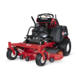 Exmark Vertex S-Series with 27 HP* Kohler EFI EZT750 Engine and 48" UltraCut Series 4 Deck