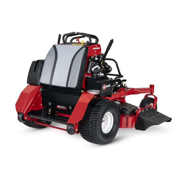 Exmark Vertex S-Series with 25 HP* Kohler EFI ECV740 Engine and 48" UltraCut Series 4 Deck