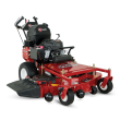 Exmark Turf Tracer S-Series with 18.5 HP* Kawasaki FS600V Engine and 36" UltraCut Series 3 Deck