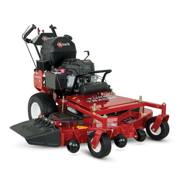 Exmark Turf Tracer S-Series with 18.5 HP* Kawasaki FS600V Engine and 52" UltraCut Series 3 Deck