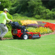 Exmark Turf Tracer S-Series with 14.5 HP* Kawasaki FS481V Engine and 48" UltraCut Series 3 Deck