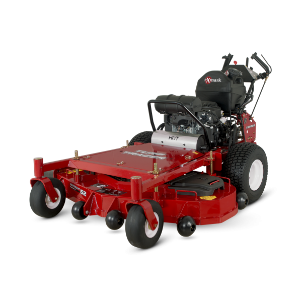 Exmark Turf Tracer X-Series with 23.5 HP* Kohler EFI ECV730 Engine and 52" UltraCut Series 4 Deck