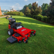 Exmark Turf Tracer X-Series with 23.5 HP* Kohler EFI ECV730 Engine and 52" UltraCut Series 4 Deck