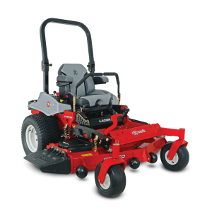 Exmark Lazer Z E-Series with 25 HP* Kohler CV742 Engine and 60" UltraCut Series 4 Deck