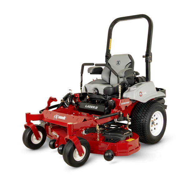 Exmark Lazer Z E-Series with 24.5 HP* Kawasaki FX751V Engine and 52" UltraCut Series 4 Deck