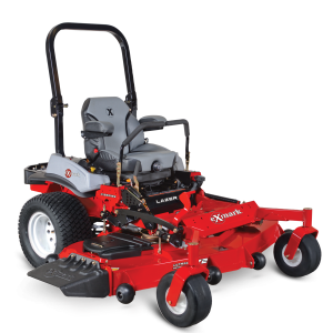 Exmark Lazer Z X-Series with 31 HP* Kawasaki FX921V Engine and 60" UltraCut Series 6 Deck