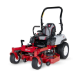 Exmark Radius E-Series with 24.5 HP* Exmark 708CC Engine and 52” UltraCut Series 3 Deck