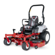 Exmark Radius S-Series with 22 HP* Kawasaki FX691 Engine and 52” Ultracut Series 3 Deck