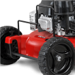 Exmark Commercial 21 X-Series Self Propelled 21" Mower with Kawasaki FJ180V KAI Engine