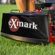 Exmark Turf Tracer X-Series with 23.5 HP* Kohler EFI ECV730 Engine and 52" UltraCut Series 4 Deck