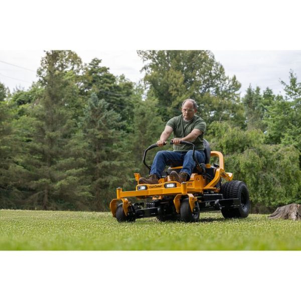 Cub Cadet ZT1 54P (17AIEACMA10)