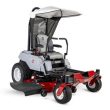 Exmark Quest E-Series with 22 HP* Kohler 7000 Engine and 42" Series 2 Deck