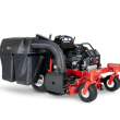 Exmark Vertex X-Series with 38.5 HP* Kawasaki FX1000V Engine and 60" UltraCut Series 6 Deck