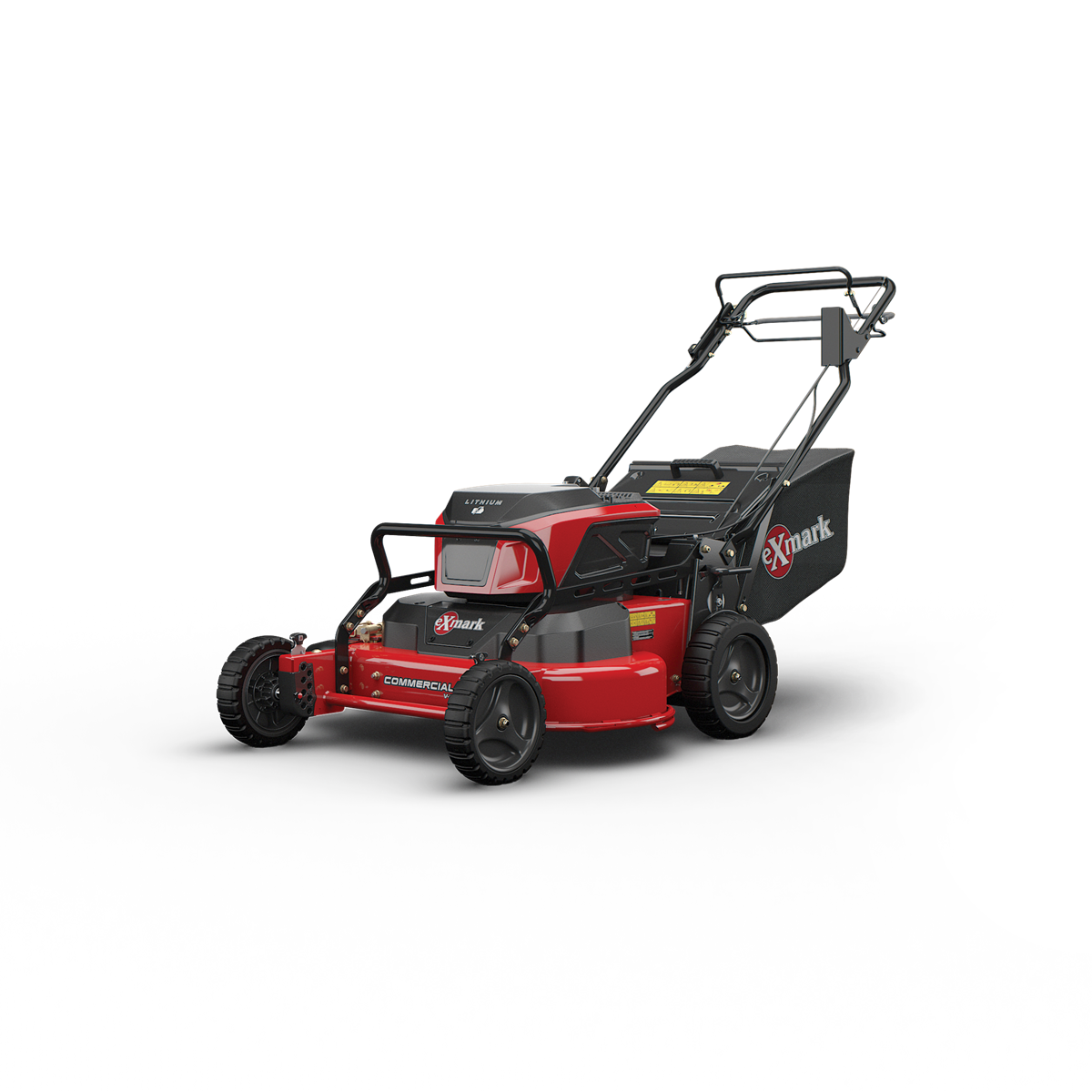 Exmark Commercial 30 V-Series with 30" Cutting Deck (Bare Tool) Exmark Commercial 30 V-Series with 30" Cutting Deck (Bare Tool)