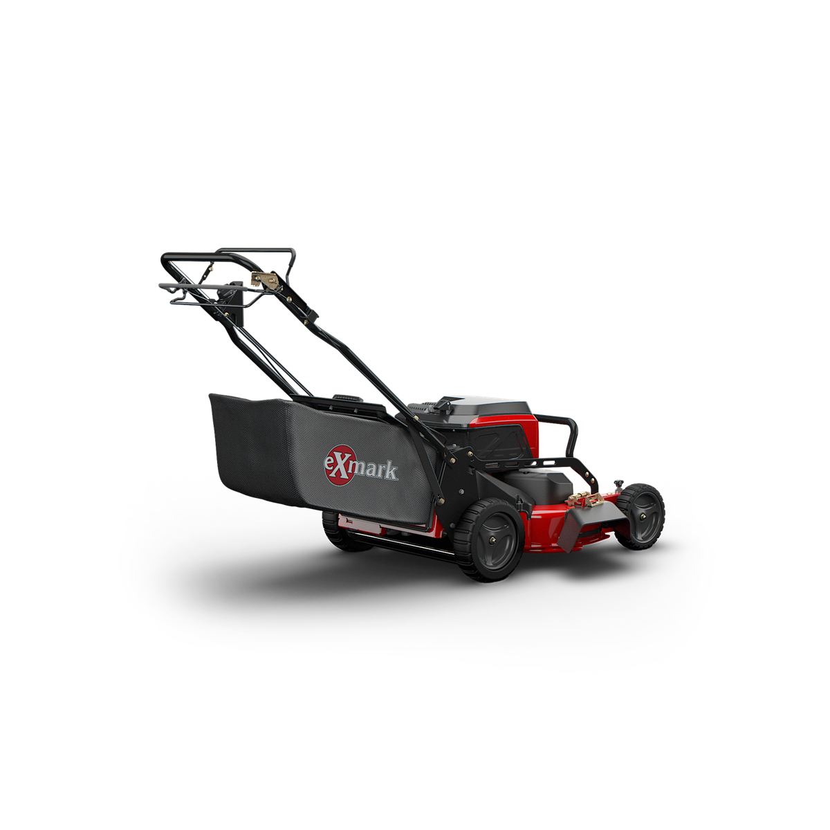 Exmark Commercial 30 V-Series with 30" Cutting Deck (Bare Tool) Exmark Commercial 30 V-Series with 30" Cutting Deck (Bare Tool)