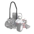 Exmark Quest E-Series with 22 HP* Kohler 7000 Engine and 42" Series 2 Deck