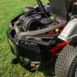 Exmark Radius S-Series with 20.5 HP* Kawasaki FX651V Engine and 48” Ultracut Series 3 Deck