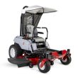 Exmark Quest E-Series with 22 HP* Kohler 7000 Engine and 42" Series 2 Deck