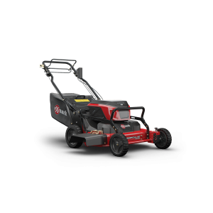 Exmark Commercial 30 V-Series with 30" Cutting Deck Powered by Flex-Force