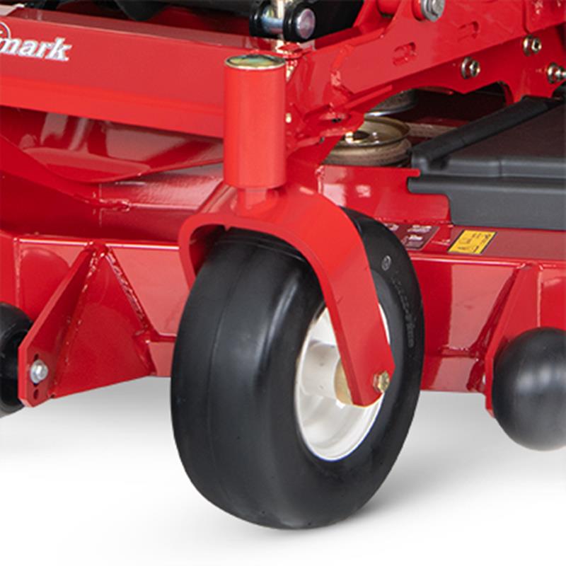 Exmark Vertex S-Series with 25 HP* Kohler EFI ECV740 Engine and 60" UltraCut Series 4 Deck Exmark Vertex S-Series with 25 HP* Kohler EFI ECV740 Engine and 60" UltraCut Series 4 Deck