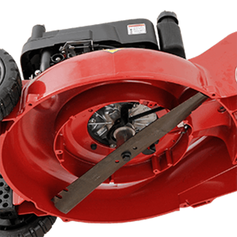 Exmark Commercial 21 X-Series Self Propelled 21" Mower with Honda GXV Engine Exmark Commercial 21 X-Series Self Propelled 21" Mower with Honda GXV Engine