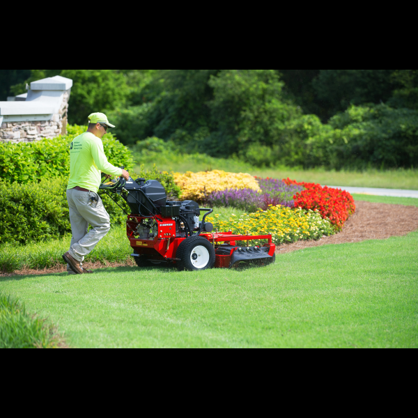 Exmark Turf Tracer S-Series with 18.5 HP* Kawasaki FS600V Engine and 36" UltraCut Series 3 Deck