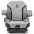 Exmark Lazer Z S-Series with 26.5 HP* Kohler EFI ECV749 Engine and 60" UltraCut Series 4 Deck (Coming Spring 2025)