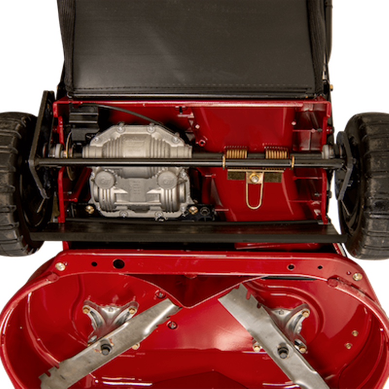 Exmark Commercial 30 V-Series with 30" Cutting Deck (Bare Tool) Exmark Commercial 30 V-Series with 30" Cutting Deck (Bare Tool)