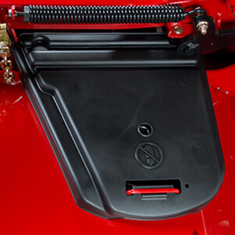 Exmark Lazer Z E-Series with 25.5 HP* Kawasaki FX801V Engine