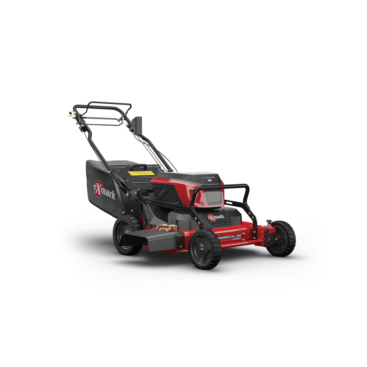 Exmark Commercial 30 V-Series with 30" Cutting Deck (Bare Tool) Exmark Commercial 30 V-Series with 30" Cutting Deck (Bare Tool)