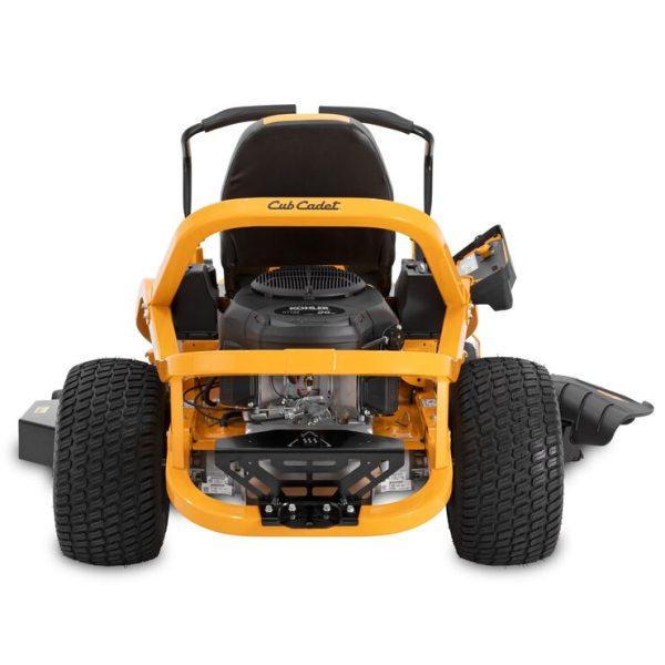 Cub Cadet ZT1 60 (17AREAC5A10)