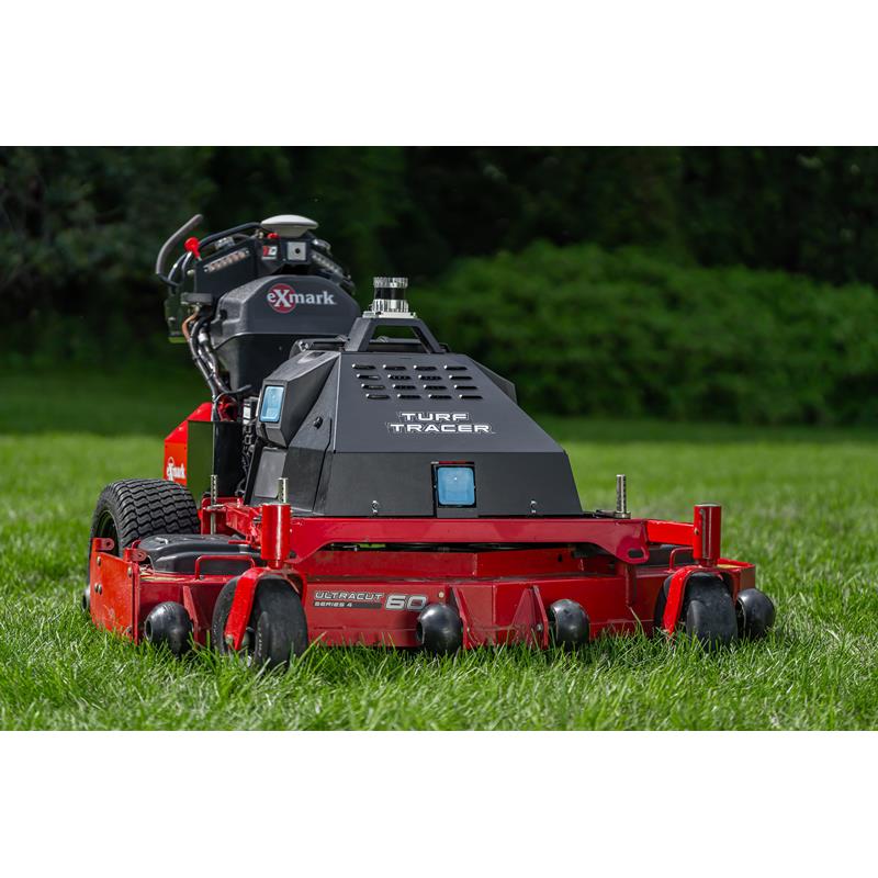 Exmark Turf Tracer with XiQ Autonomous Technology with 26 HP* Kohler EFI ECV749 Engine and 60" UltraCut Series 4 Deck