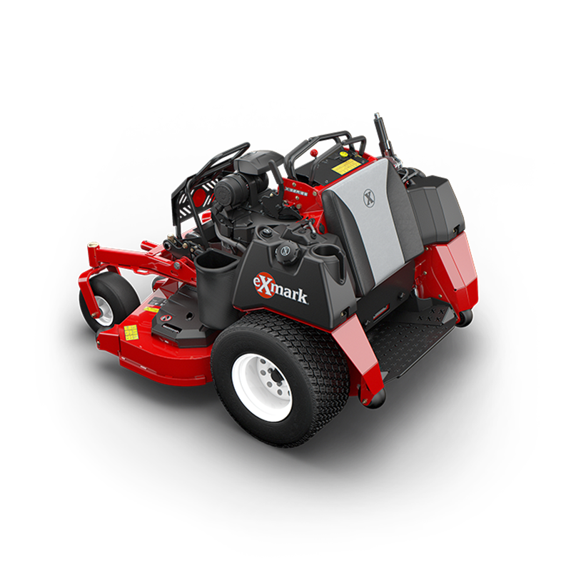 Exmark Vertex X-Series with 38.5 HP* Kawasaki FX1000V Engine and 72" UltraCut Series 6 Deck Exmark Vertex X-Series with 38.5 HP* Kawasaki FX1000V Engine and 72" UltraCut Series 6 Deck