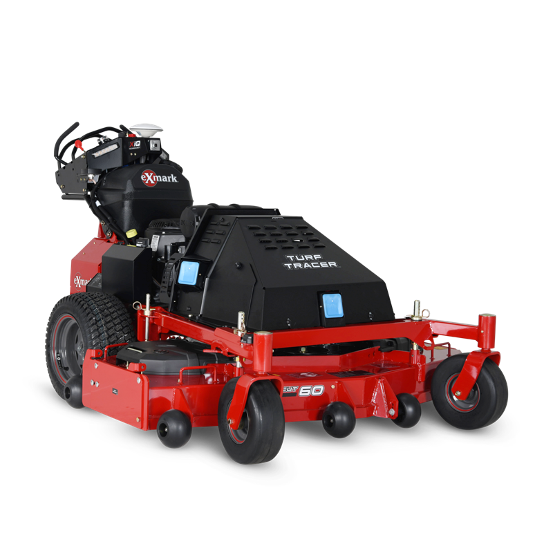 Exmark Turf Tracer with XiQ Autonomous Technology with 26 HP* Kohler EFI ECV749 Engine and 60" UltraCut Series 4 Deck