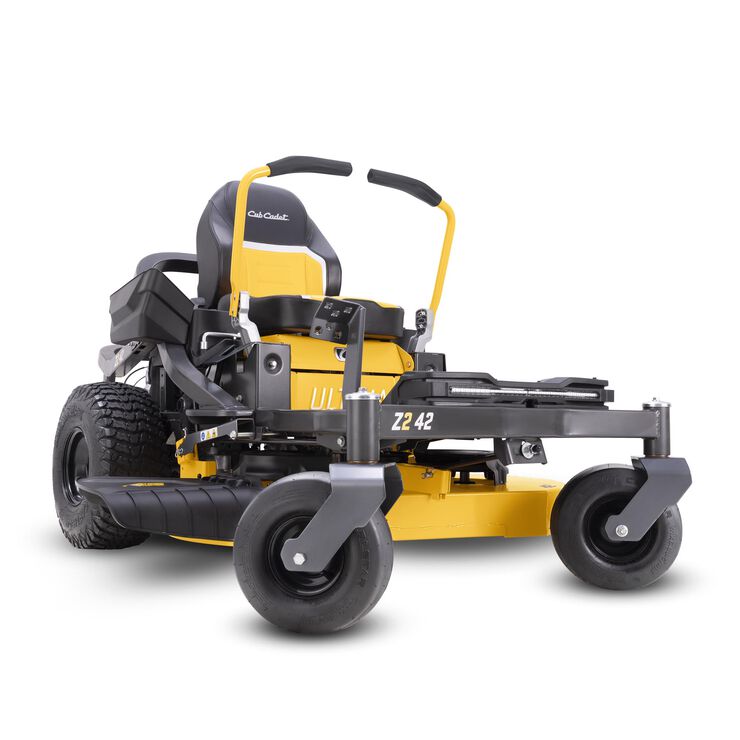 Cub Cadet Z2 42 (17RIEAEE010)